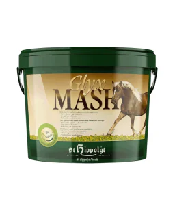 St. Hippolyt Glyx Mash 5KG