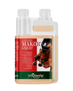 St. Hippolyt Makor LIQUID 1L