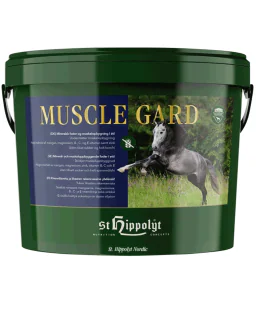 St. Hippolyt Muscle Gard 10KG