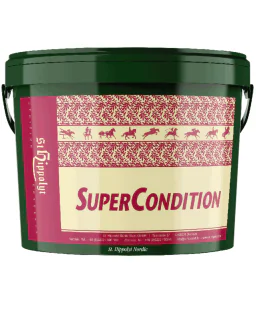 St. Hippolyt SuperCondition 5KG