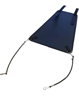 Stænkskærm til Spyder