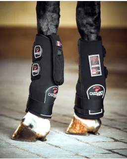 CATAGO FIR-Tech Stald - og transportgamacher