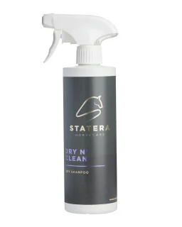 Statera Horsecare Dry ´n Clean
