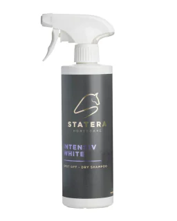 Statera Horsecare Intensive White 