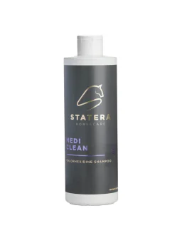Statera Horsecare Medi Clean 