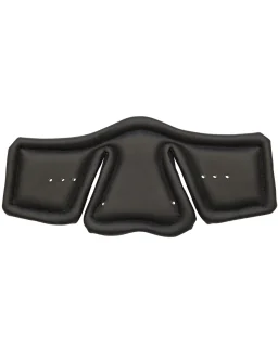 Stübben Equi-Soft Pad med Læder