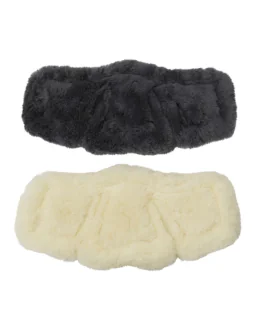 Stübben Equi-Soft Pad med Lammeskind