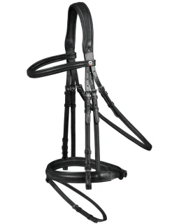 Waldhausen X-line trense Supersoft engl.comb.