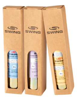 SWING CO2 Patron til Airbag Vest P25 AIR