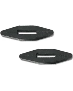 Waldhausen Gummi Tøjlestopper