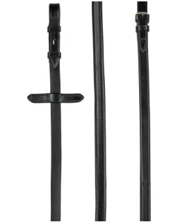 CATAGO Læder/Gummi Tøjler 