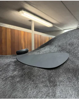 Equine LTS TENS sæt - Stor + Lille pad