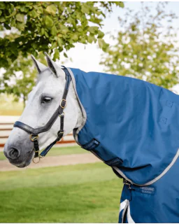 Imperial Blue/Silver og Navy