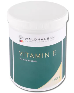 Waldhausen Vitamin E Muskler og led1 kg
