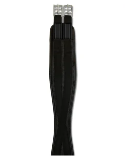 Waldhausen Anatomisk Dressurgjord m. elastik