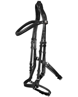 Waldhausen trense anatomisk X-Line