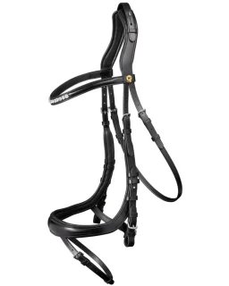 Waldhausen Trense S-Line Sensation