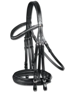 Waldhausen X-Line weymouth Kandar Jerez pullback 