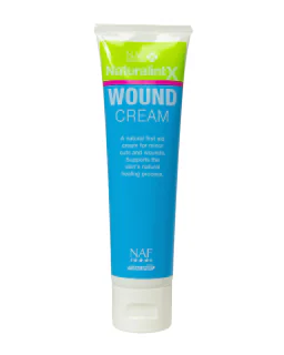 NAF Wound Cream