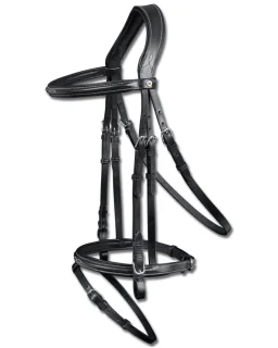 Waldhausen X-Line Santander Trense sort full