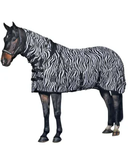 Horse Guard Insektdækken Zebra