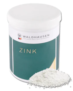 Waldhausen Zink