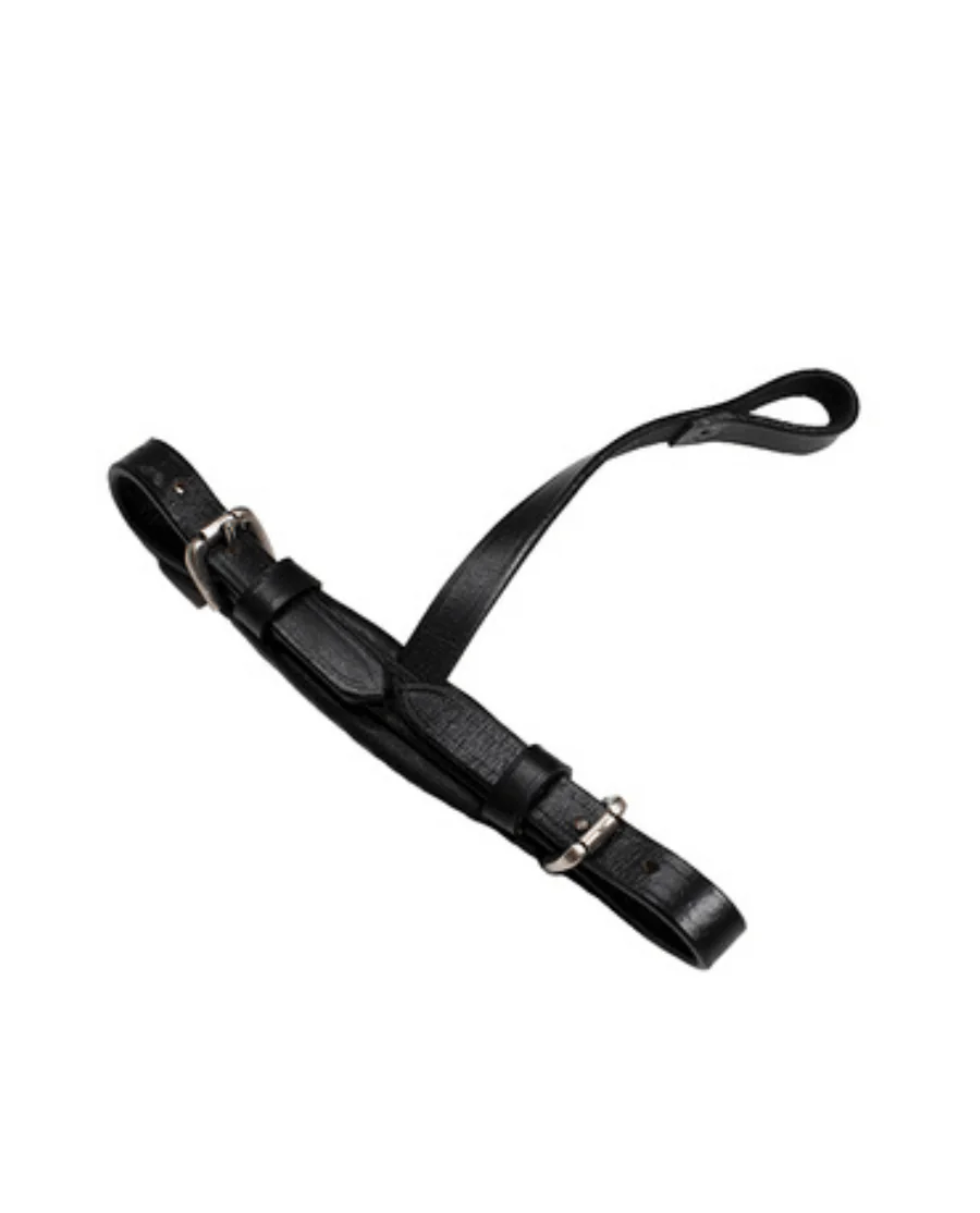 Kindstrop i Læder fra Wahlsten