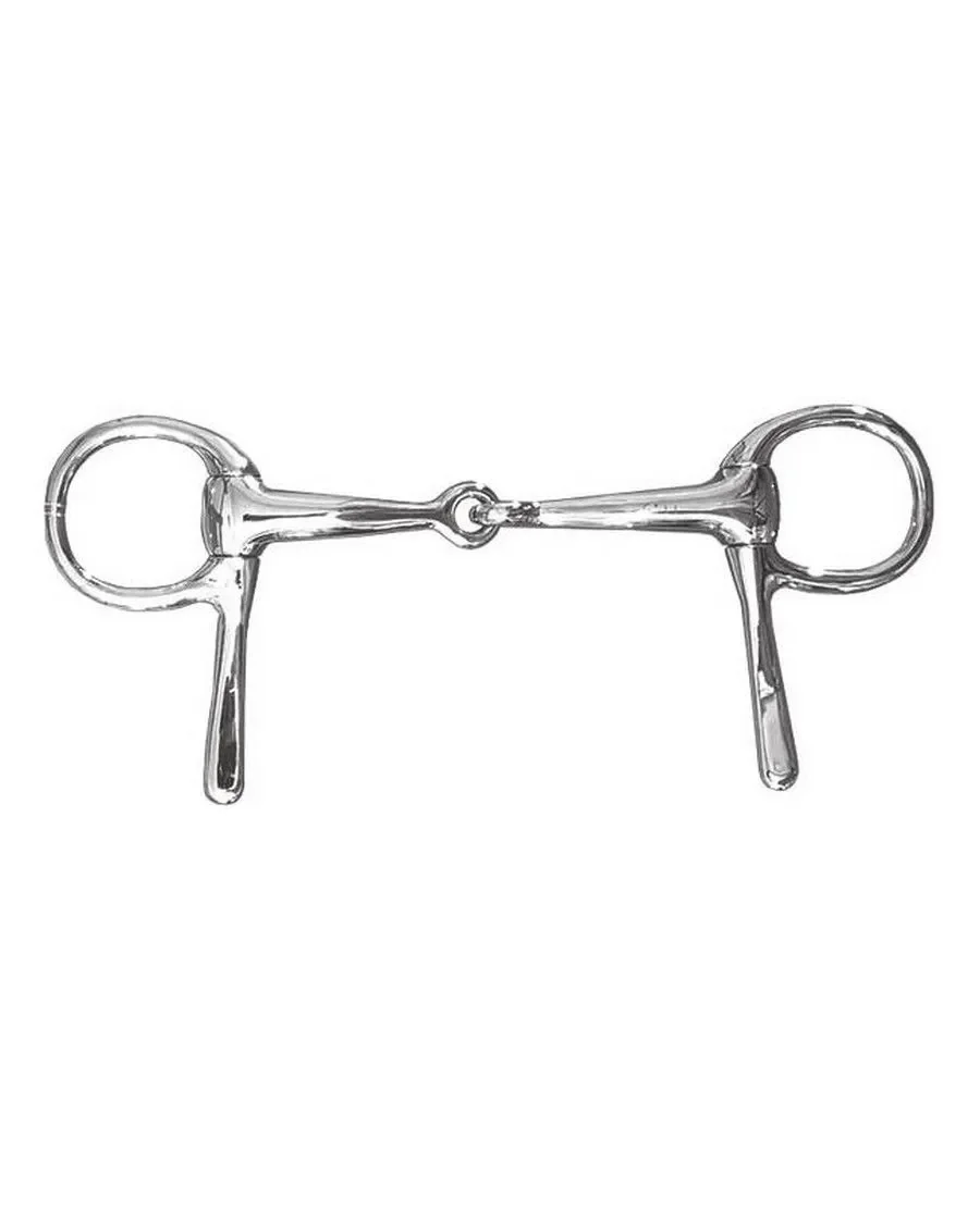 Finntack Travbid Delt