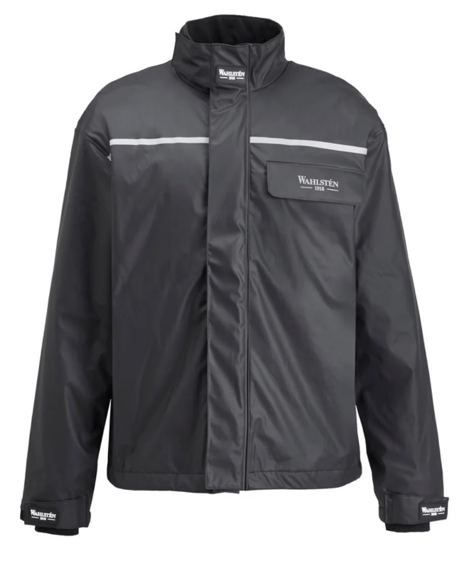 Wahlsten Extreme Breeze Plus Regnjakke