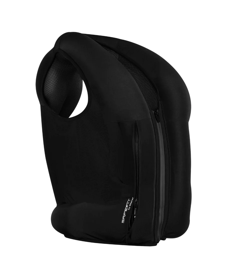 Seaver SAFE FIT Airbag Vest
