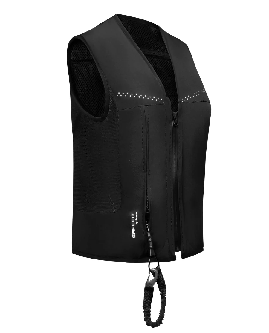 Seaver SAFE FIT VICTORY SW Airbag Vest