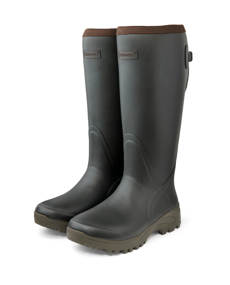 GateWay1 Sportsman II Lady 17