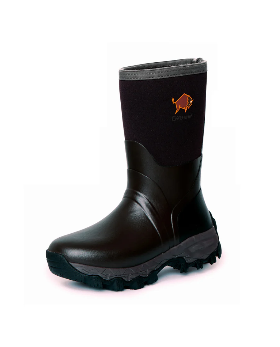 GateWay1 Woodwalker Lady 11