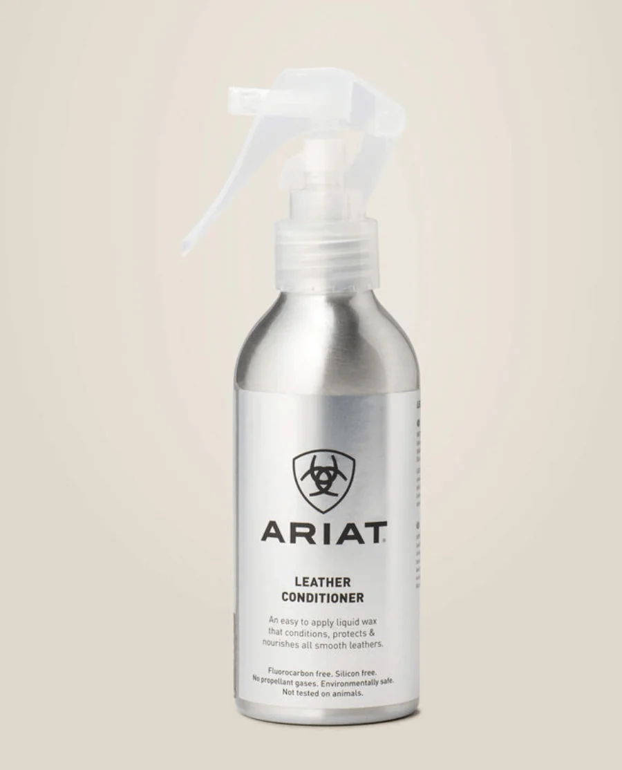 Leather Conditioner fra Ariat