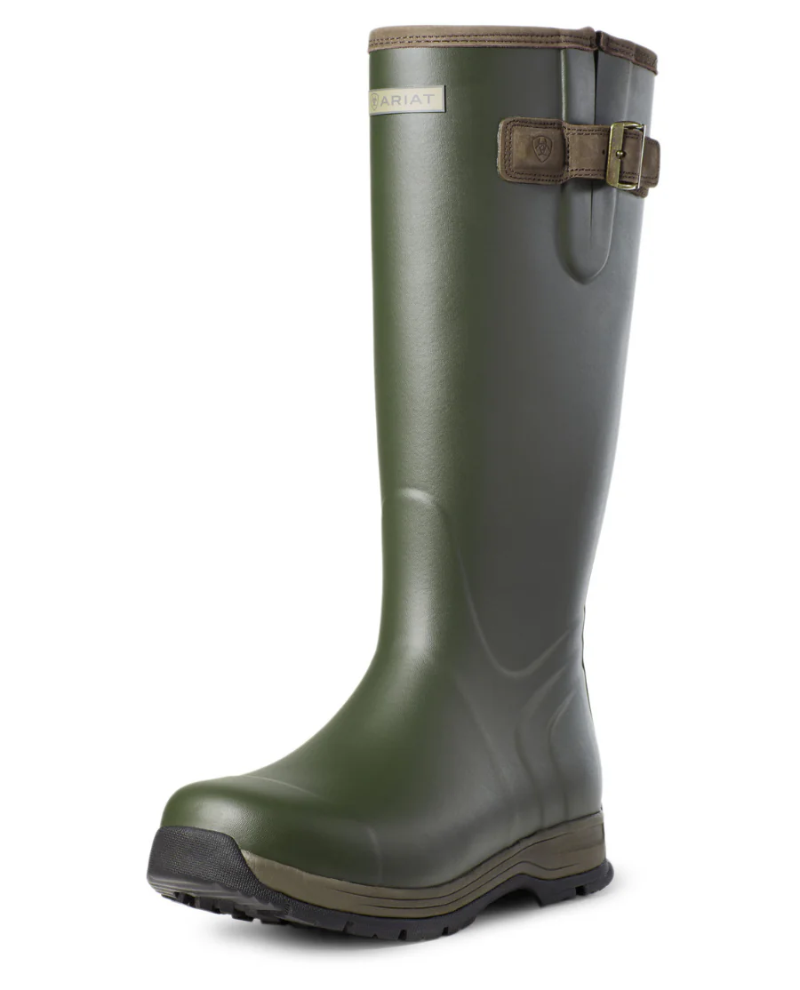 Ariat Men's Burford Isolerede Gummistøvler