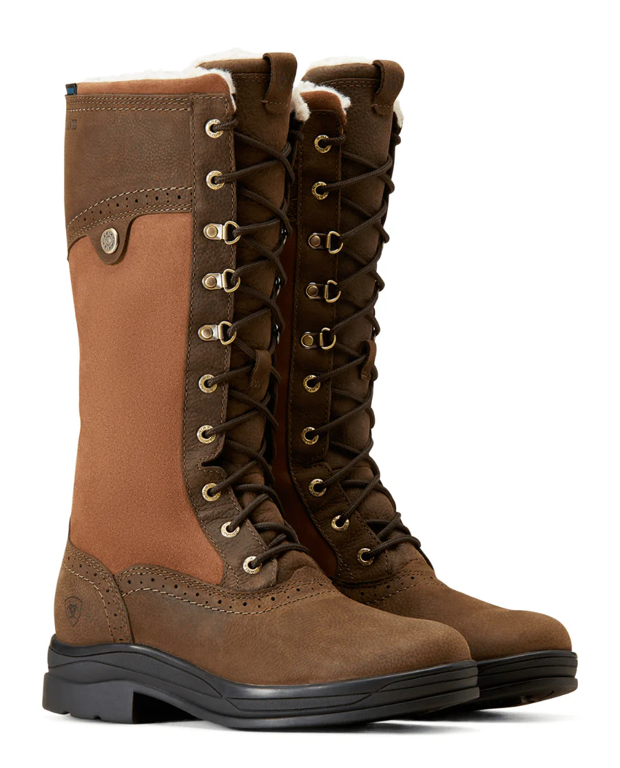 Ariat Women's Wythburn II H2O Insulated