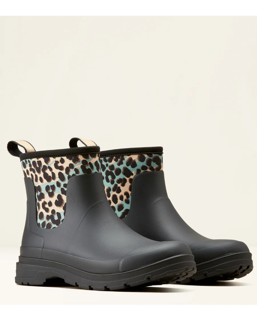 Ariat Women's Kelmarsh Shortie