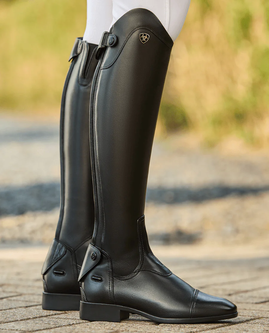 Ariat Palisade dame-ridestøvler