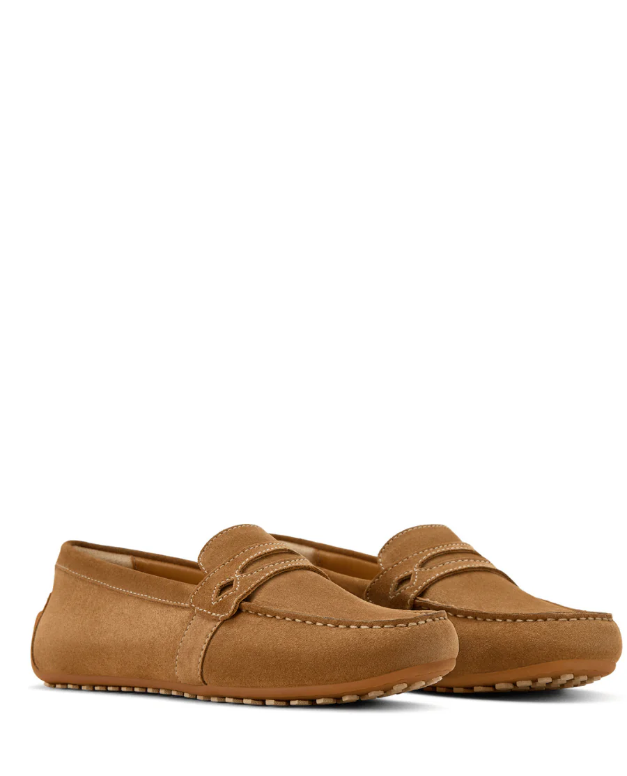 Ariat Women's Selene Driving Moccasin Sko