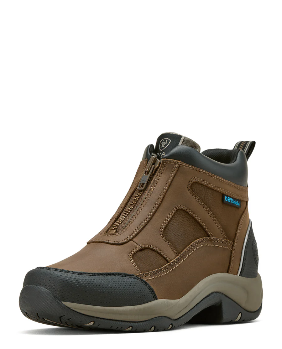 Women's Terrain Zip H2O fra Ariat