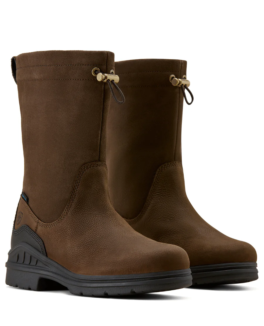 Ariat Women's Barnyard Brooke H2O