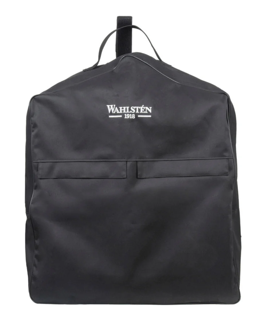 Wahlsten Selepose med 2 lommer