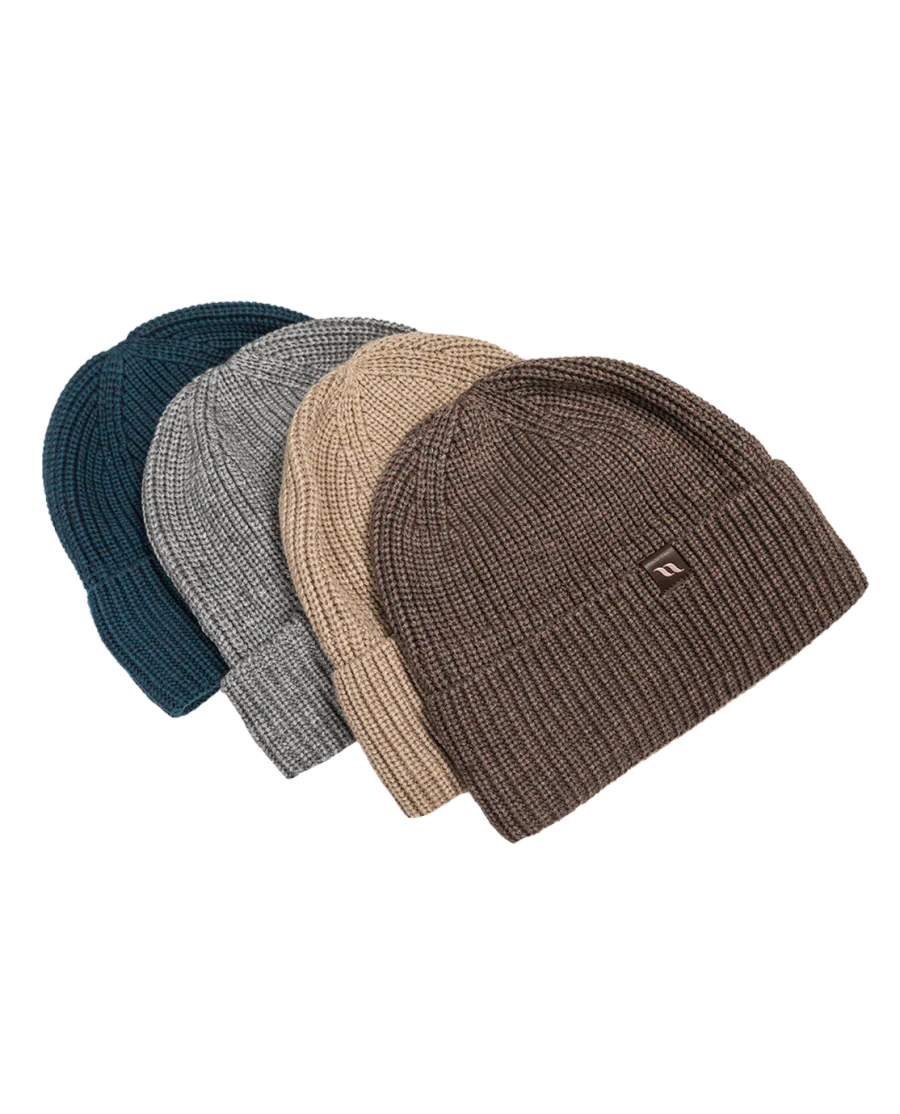 Ava hue i uld fra Back on Track