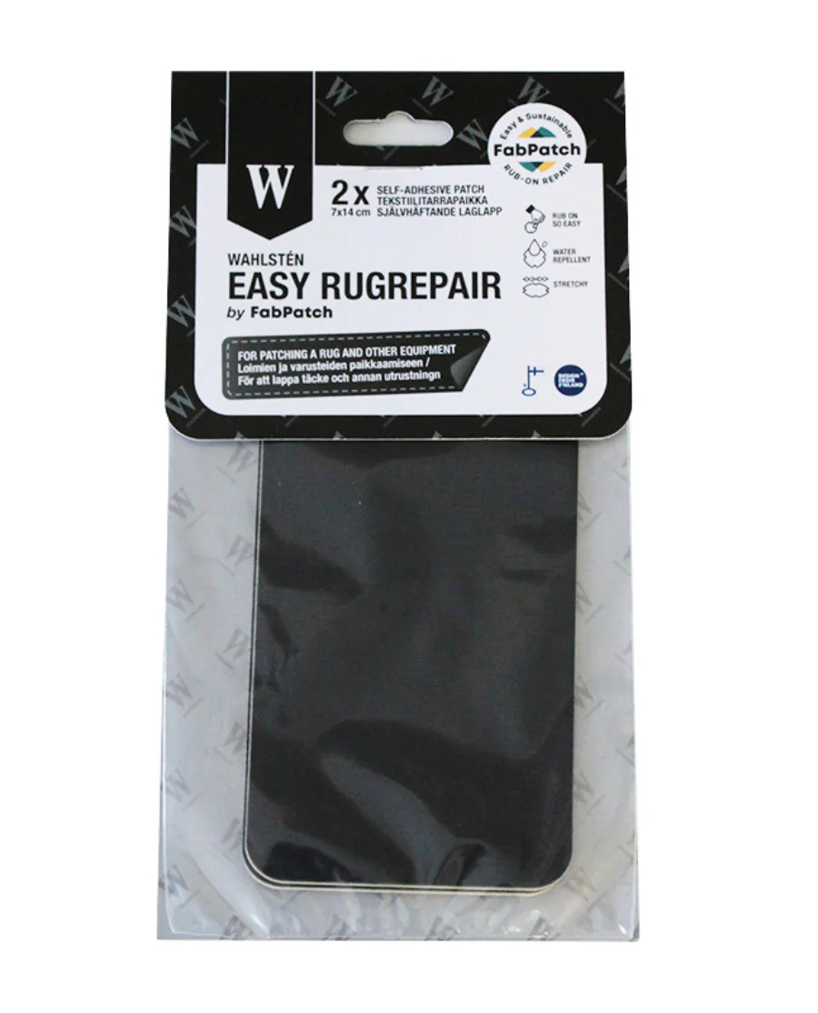 Wahlsten Reparationskit til dækkener