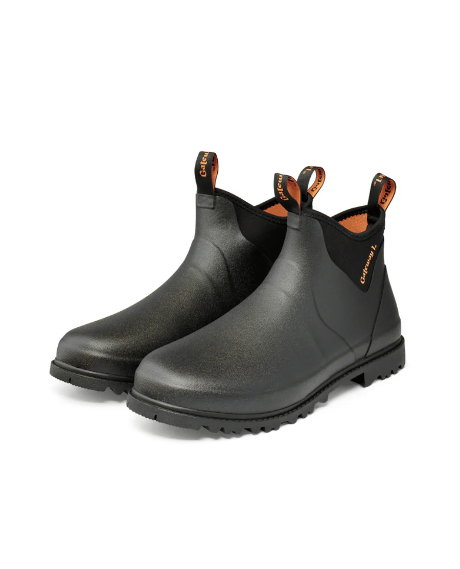 GateWay1 Ascot  II 6