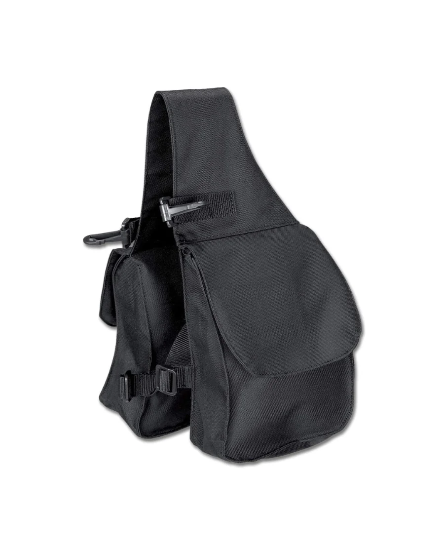 Waldhausen Dobbelt Sadeltaske