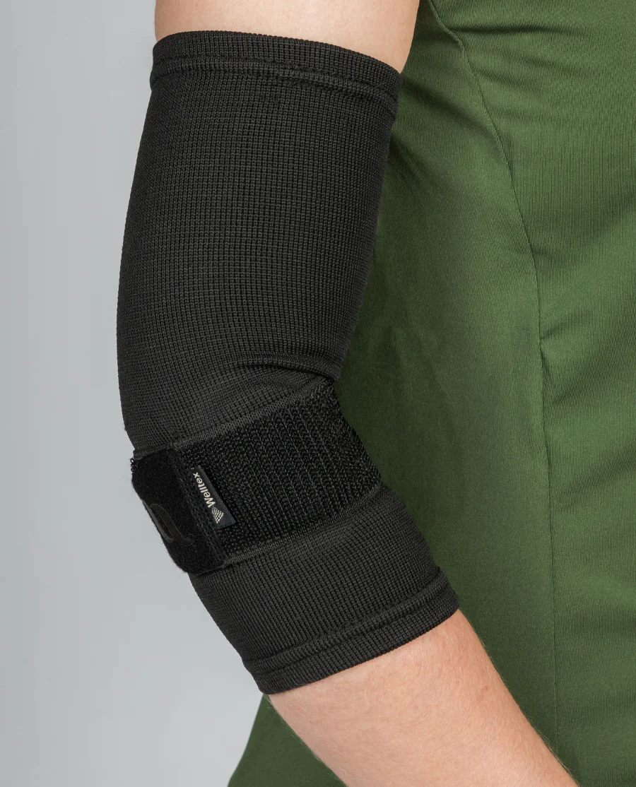 Back on Track Strapz Albuebandage