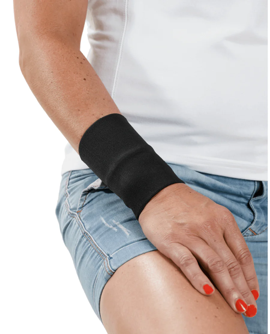 Håndledsbandage fra Back on Track