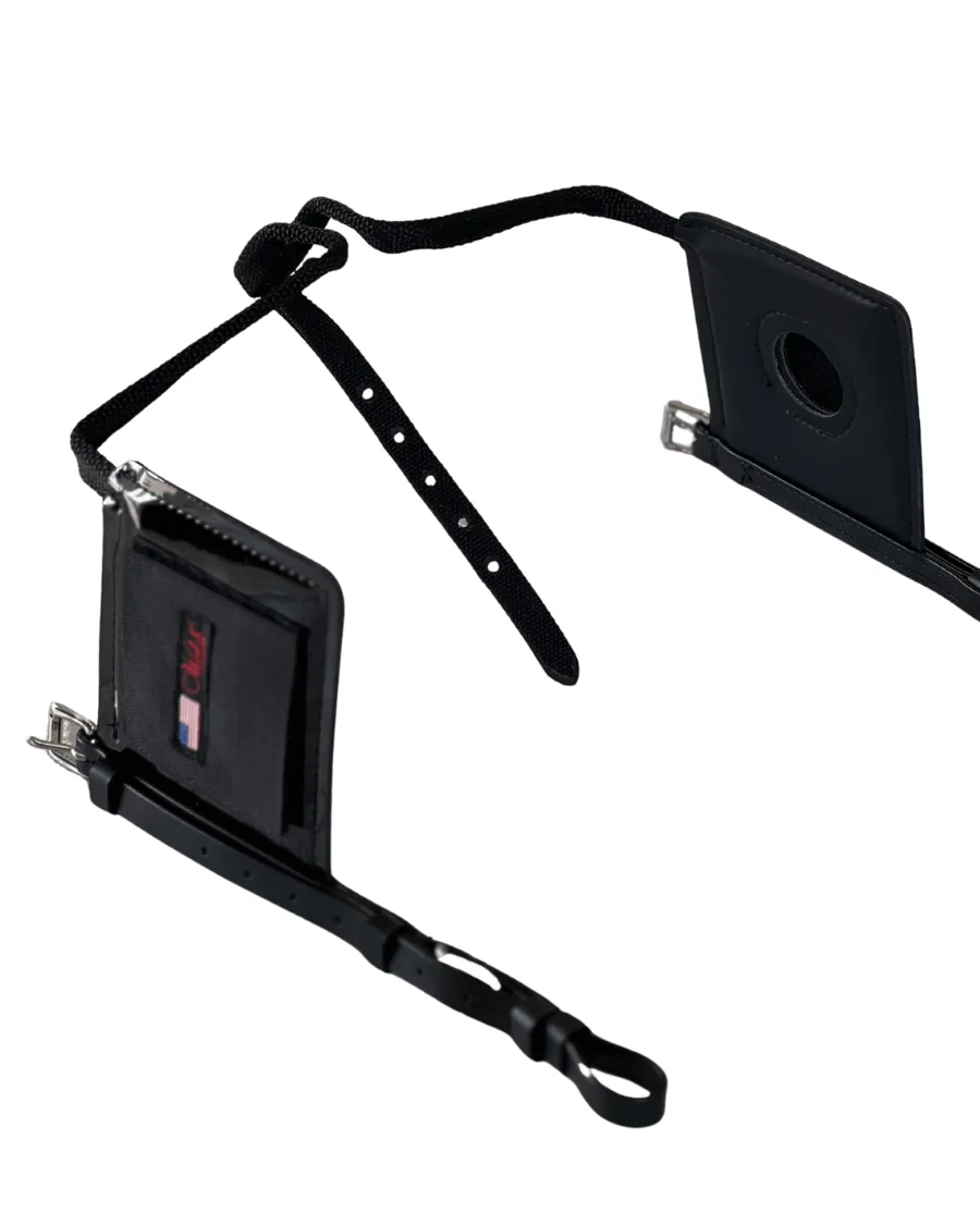 Klapper med hul Walsh