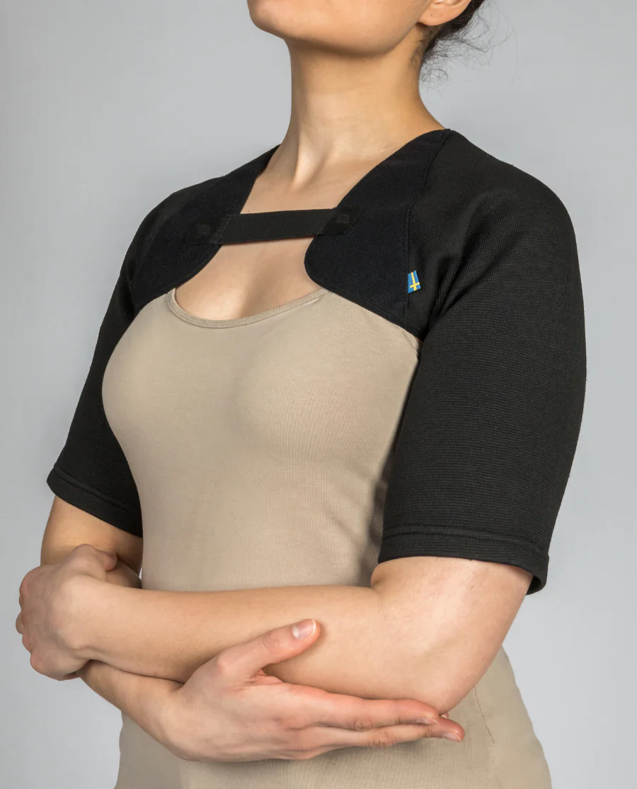 Back on Track Strapz Skulderstøtte